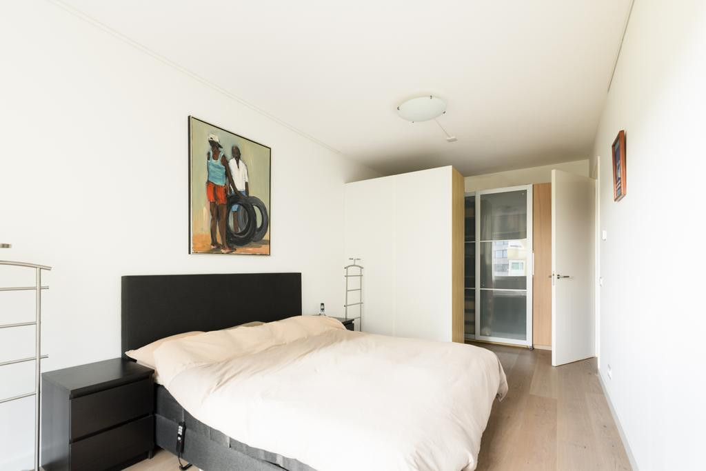 Appartement te koop: Overhoeksparklaan 154, Amsterdam