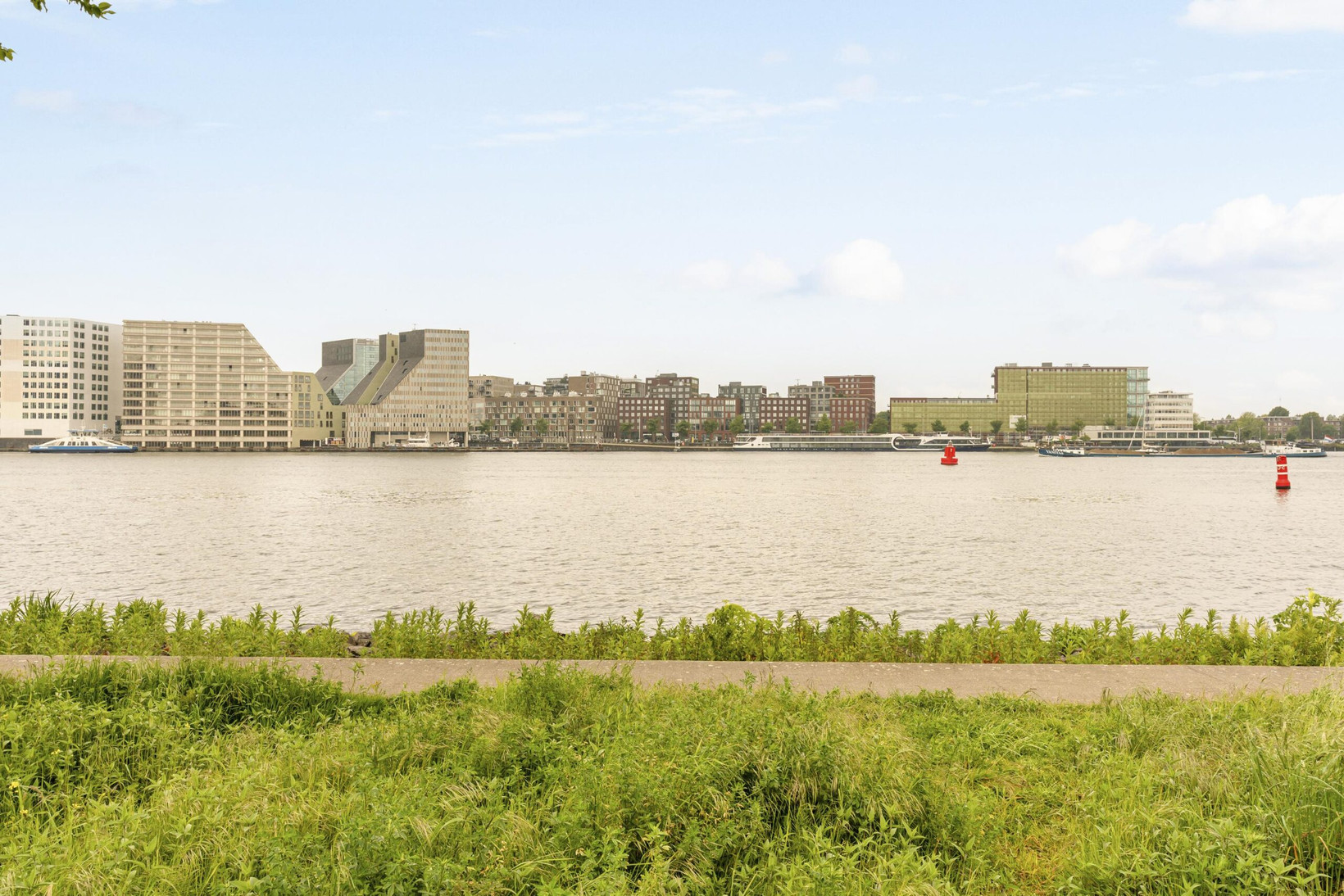Appartement te koop: Overhoeksparklaan 180, Amsterdam