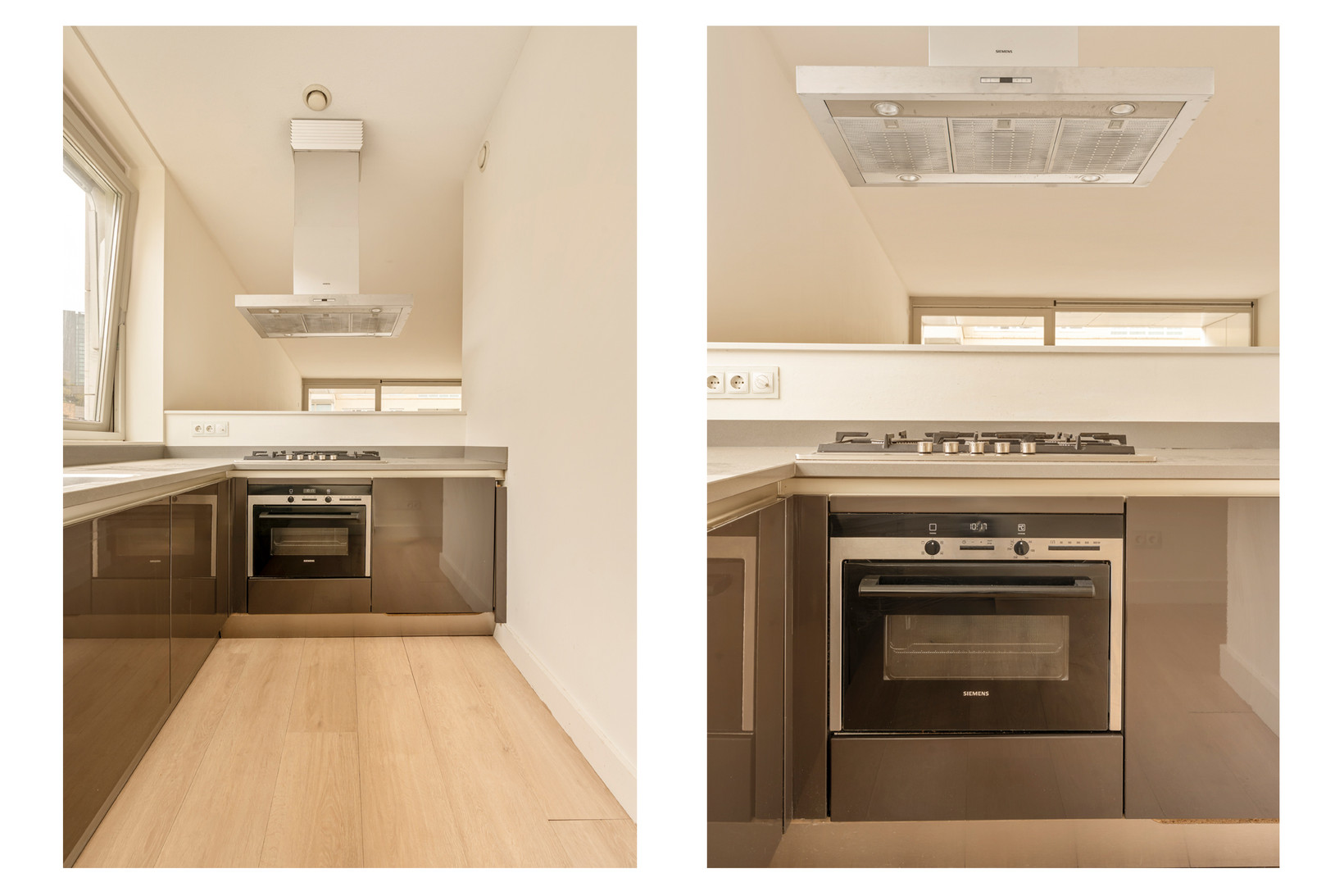 Appartement te koop: Overhoeksparklaan 180, Amsterdam