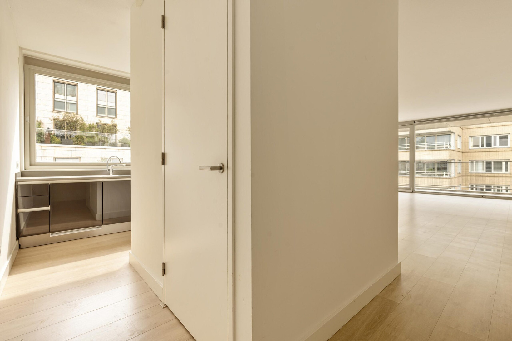 Appartement te koop: Overhoeksparklaan 180, Amsterdam
