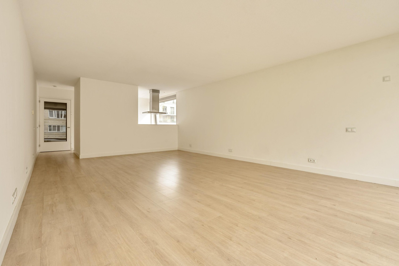 Appartement te koop: Overhoeksparklaan 180, Amsterdam