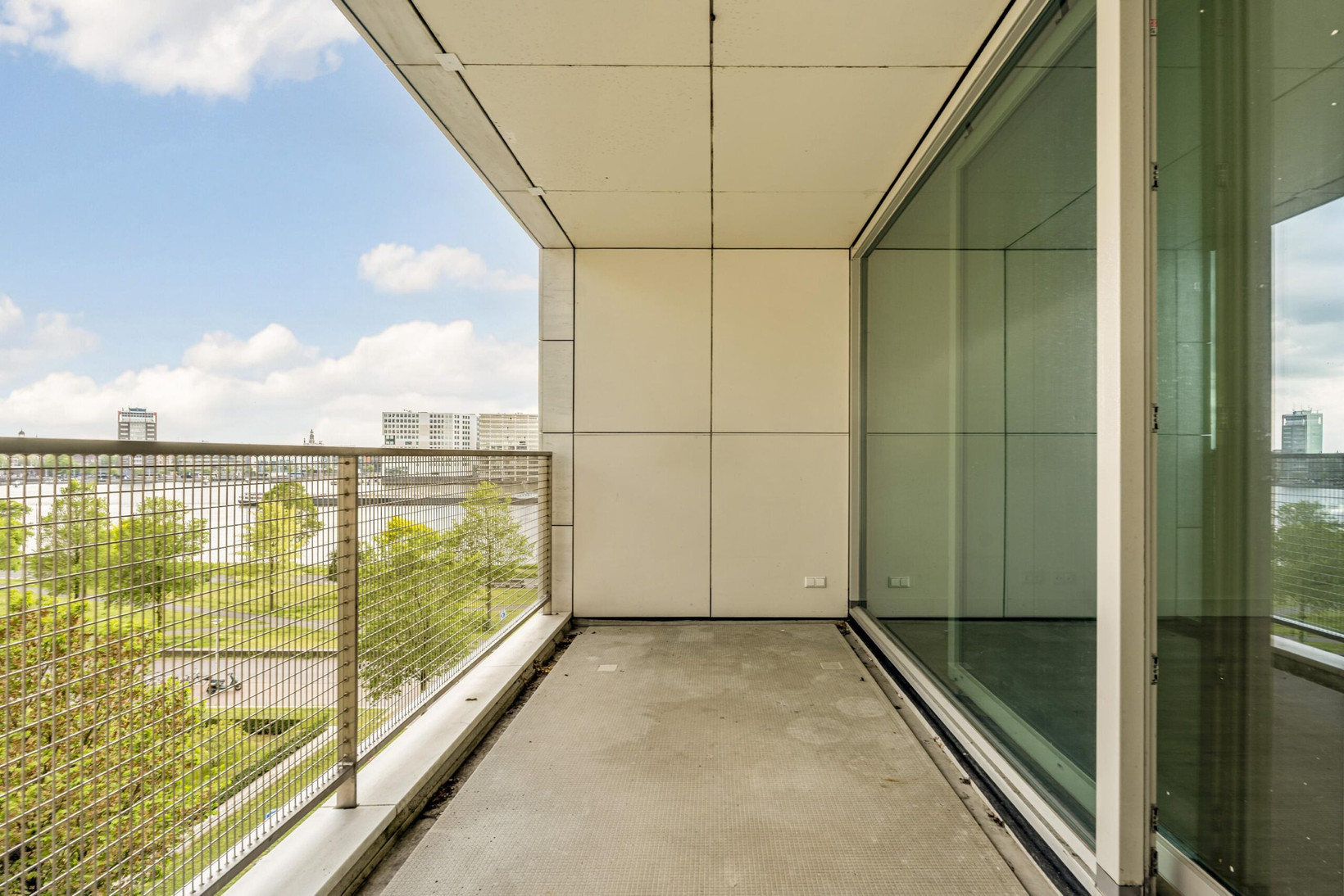 Appartement te koop: Overhoeksparklaan 180, Amsterdam