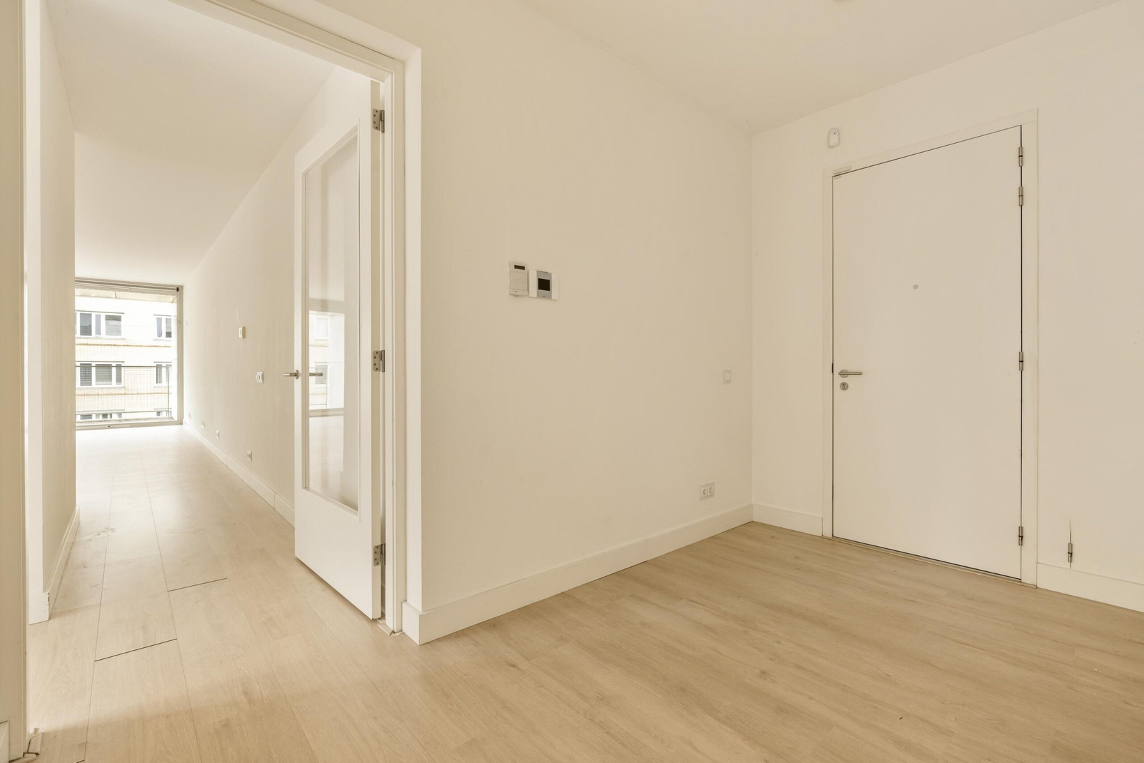Appartement te koop: Overhoeksparklaan 180, Amsterdam
