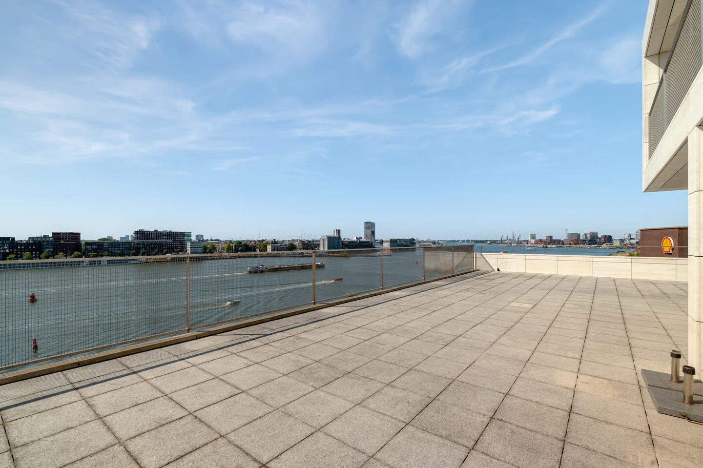 Appartement te koop: Overhoeksparklaan 286, Amsterdam