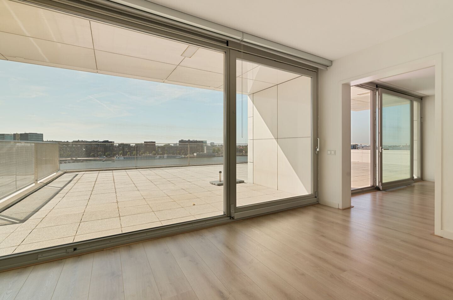 Appartement te koop: Overhoeksparklaan 286, Amsterdam