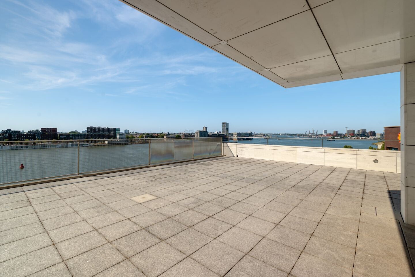 Appartement te koop: Overhoeksparklaan 286, Amsterdam