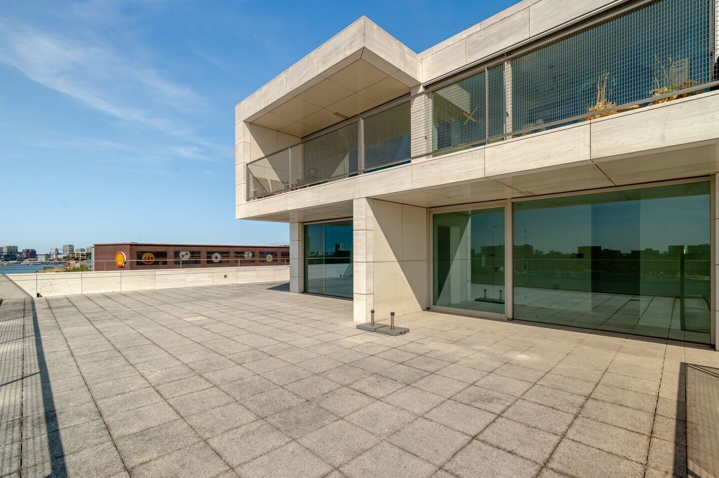 Appartement te koop: Overhoeksparklaan 286, Amsterdam