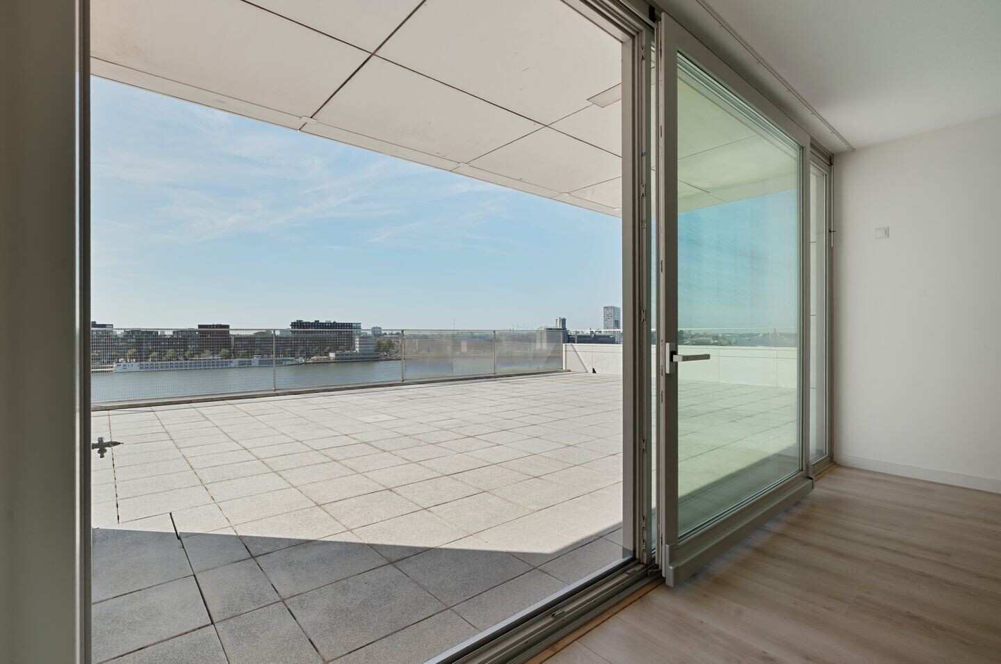 Appartement te koop: Overhoeksparklaan 286, Amsterdam