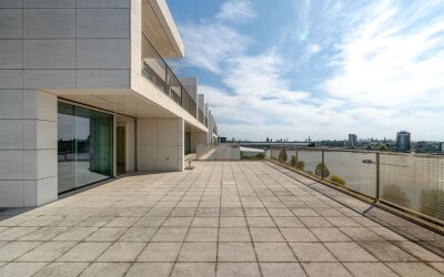 Appartement te koop Overhoeksparklaan 286