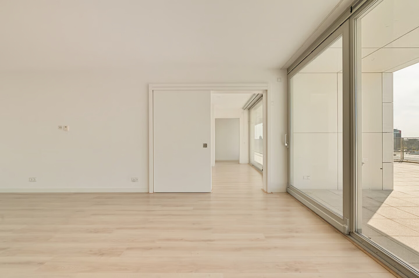 Appartement te koop: Overhoeksparklaan 286, Amsterdam