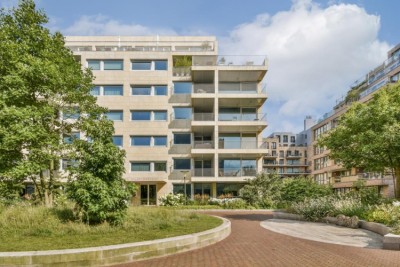 Hammarbystraat 36