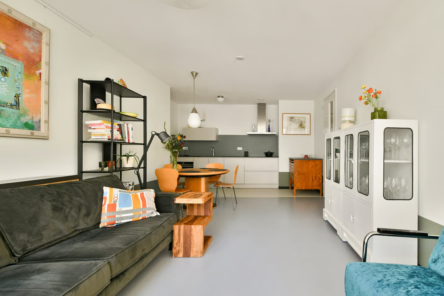Appartement te koop: Sausalitolaan 74, Amsterdam