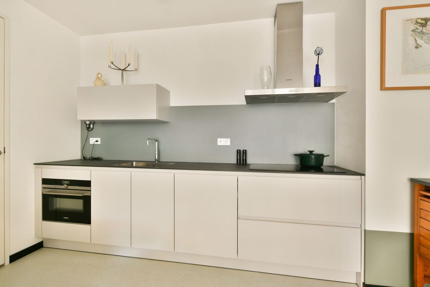 Appartement te koop: Sausalitolaan 74, Amsterdam