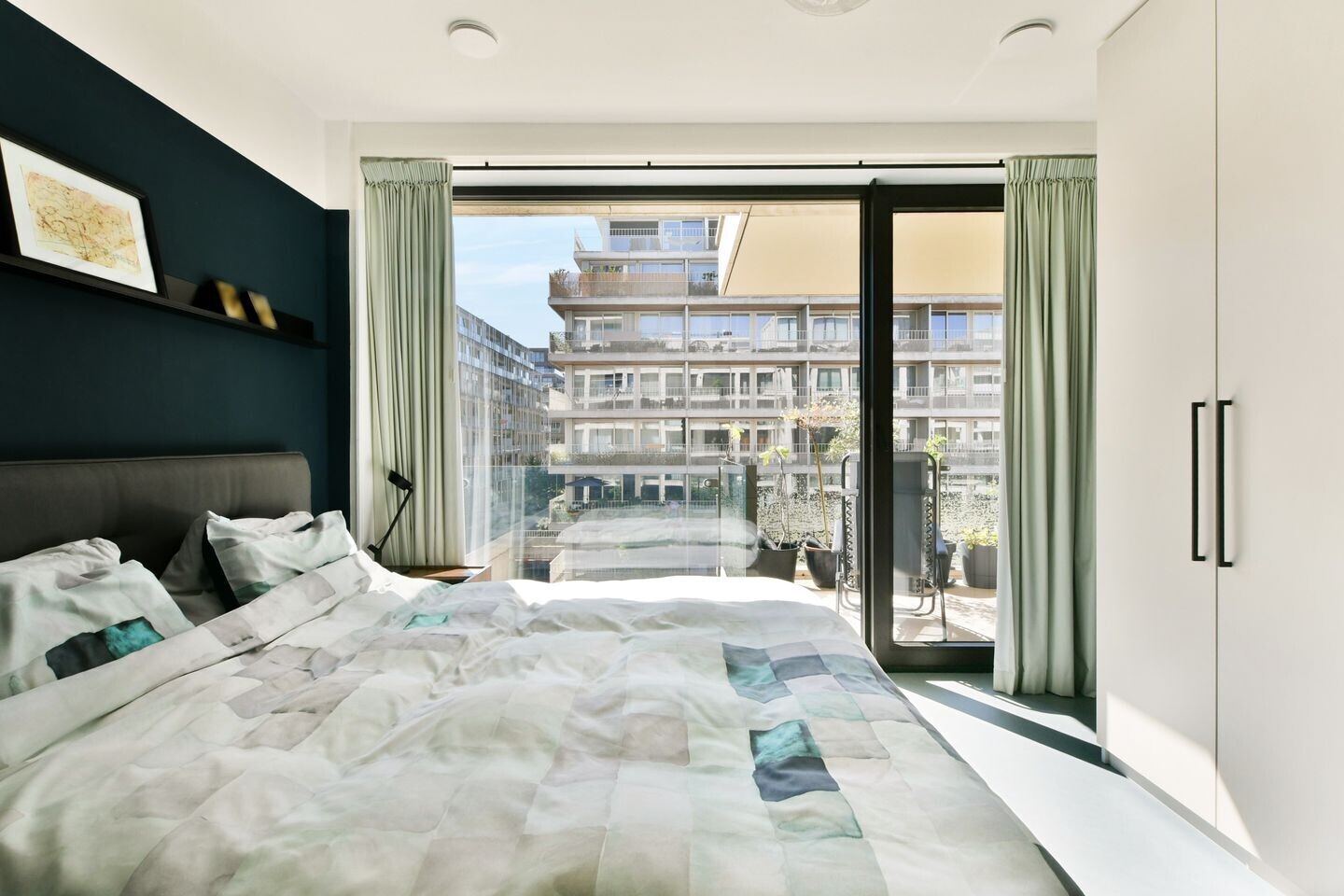 Appartement te koop: Sausalitolaan 74, Amsterdam