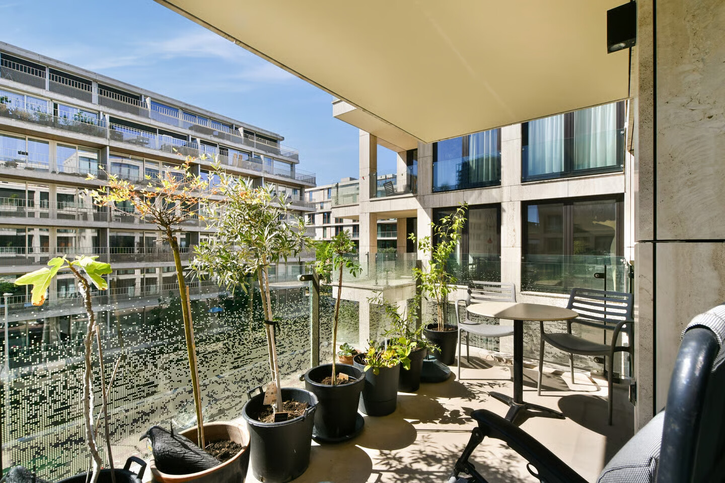 Appartement te koop: Sausalitolaan 74, Amsterdam