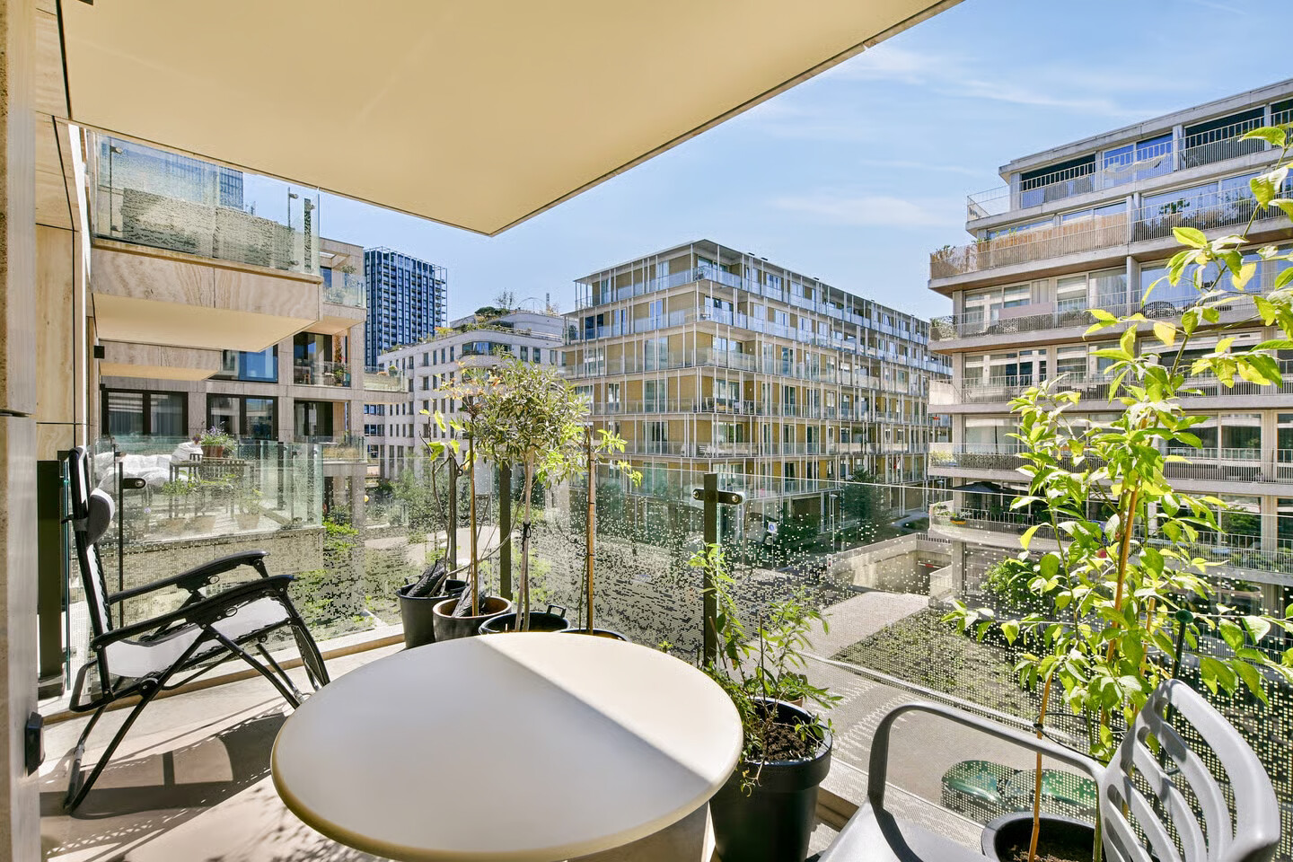 Appartement te koop: Sausalitolaan 74, Amsterdam