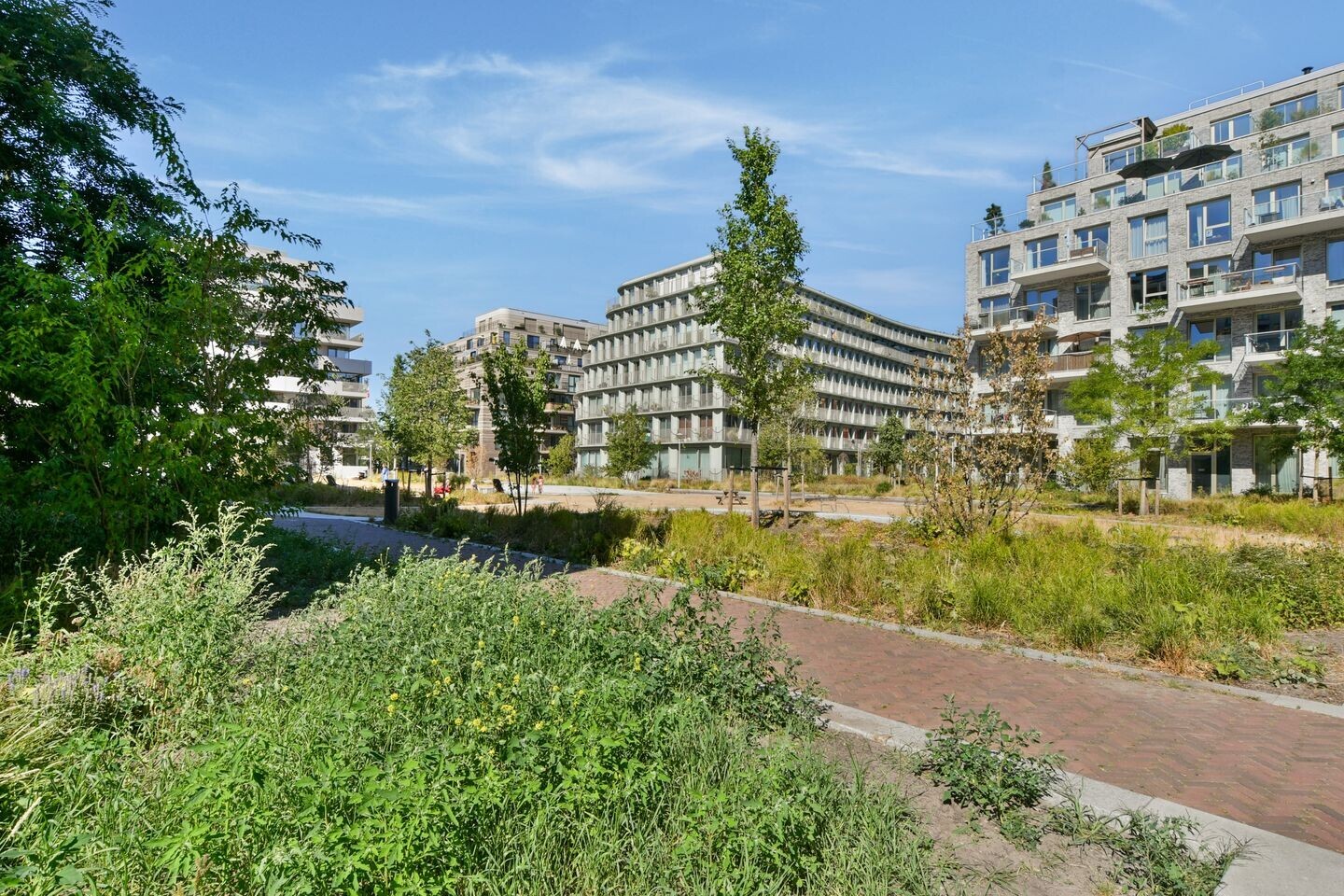 Appartement te koop: Sausalitolaan 74, Amsterdam