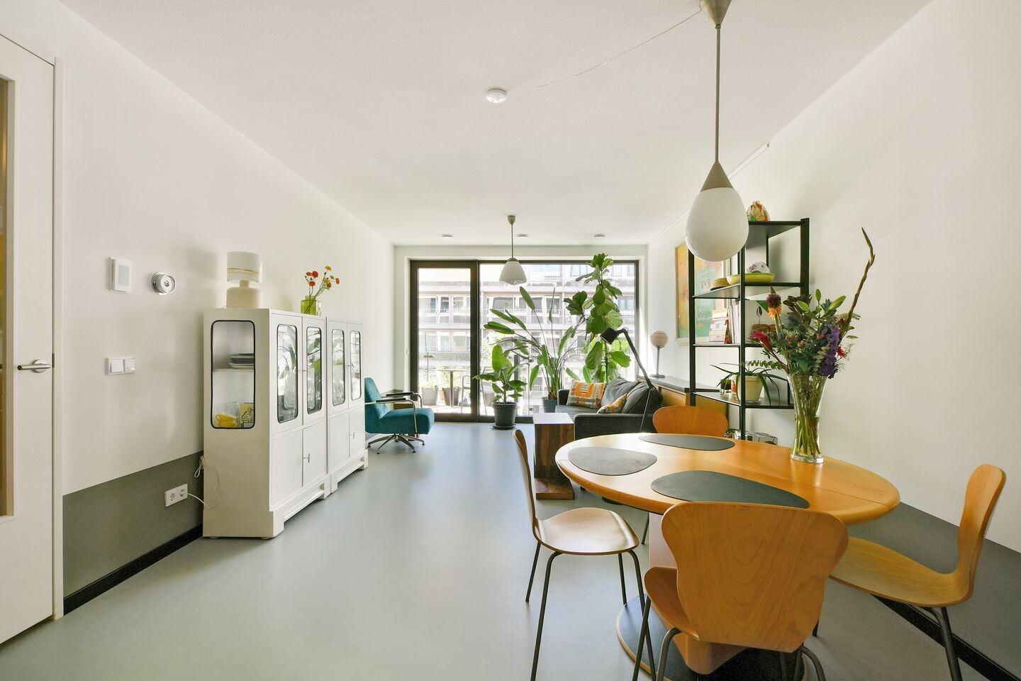 Appartement te koop: Sausalitolaan 74, Amsterdam