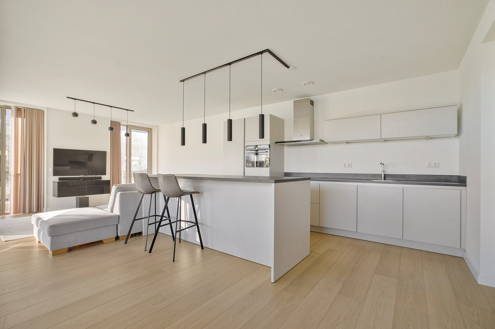 Appartement te huur: Céramiquelaan 415, Amsterdam