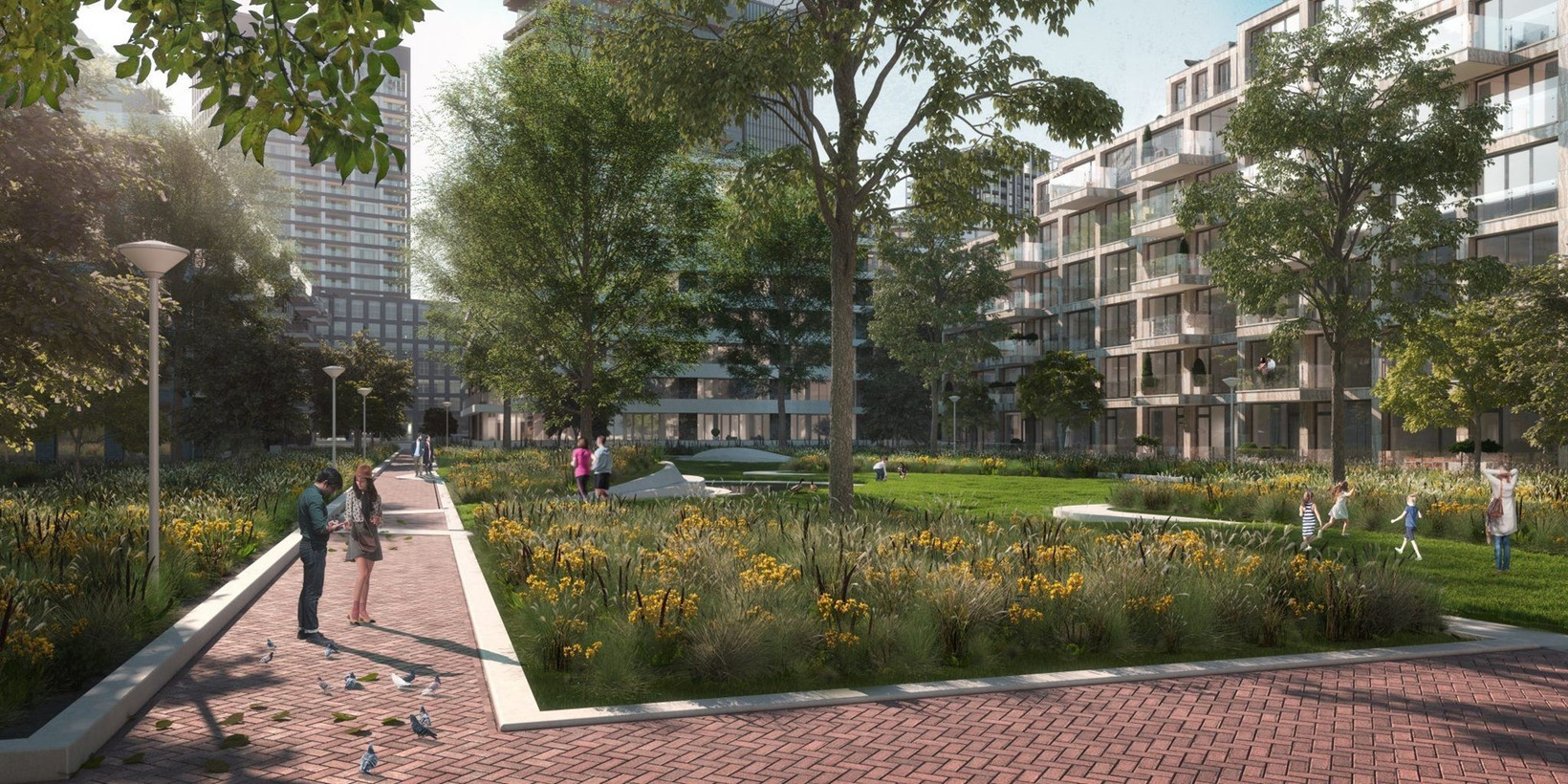 Appartement te huur: Céramiquelaan 415, Amsterdam