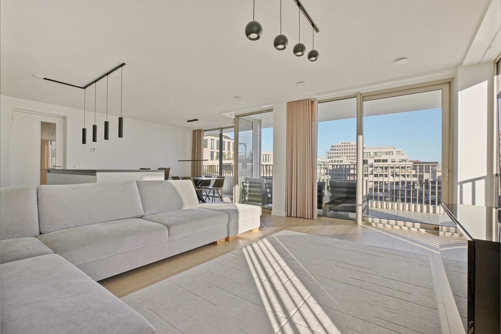 Appartement te huur: Céramiquelaan 415, Amsterdam