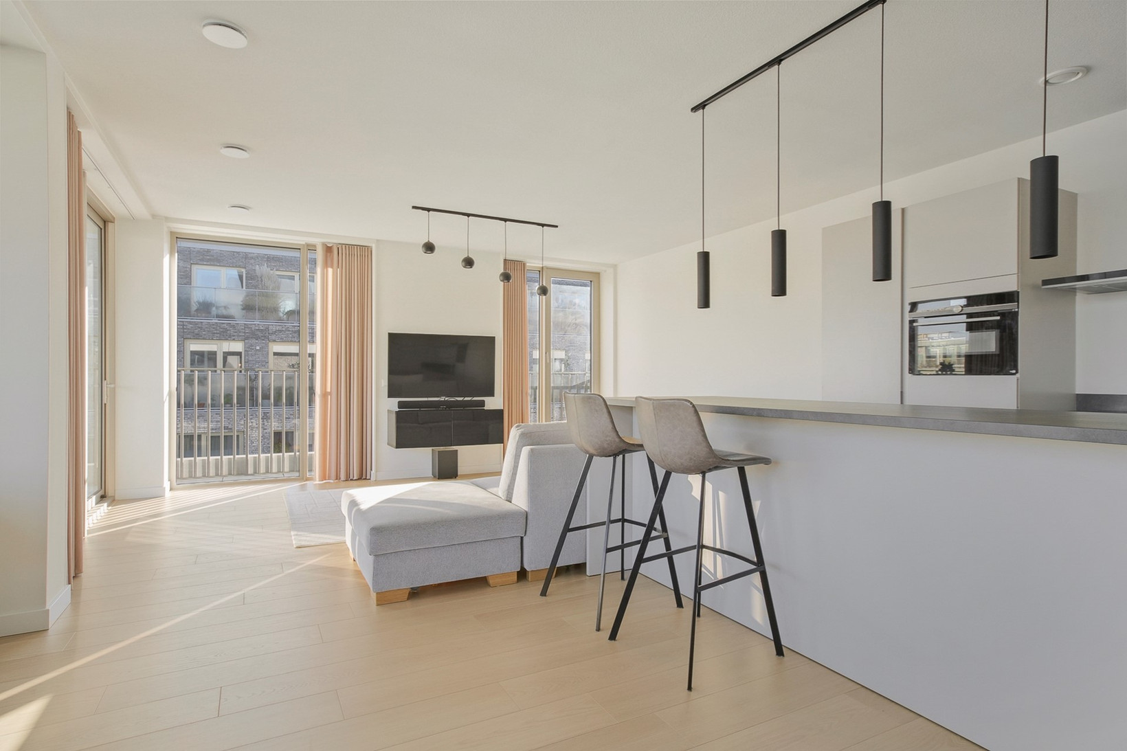 Appartement te huur: Céramiquelaan 415, Amsterdam