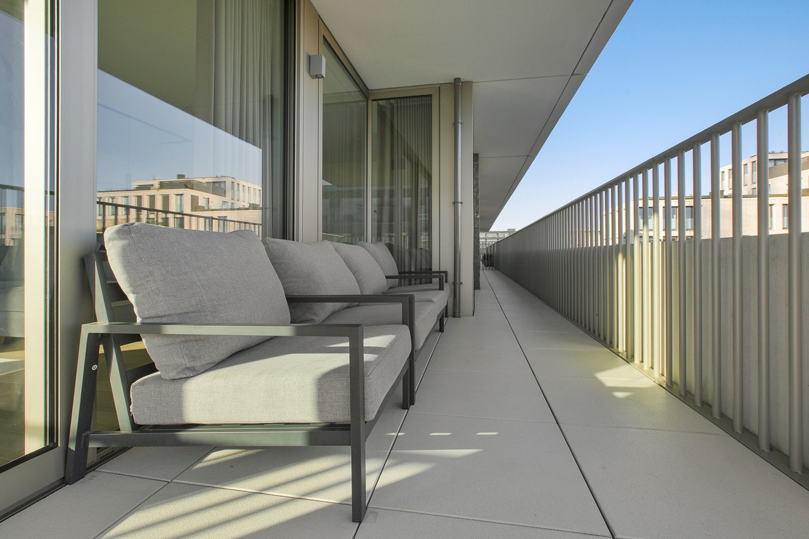 Appartement te huur: Céramiquelaan 415, Amsterdam