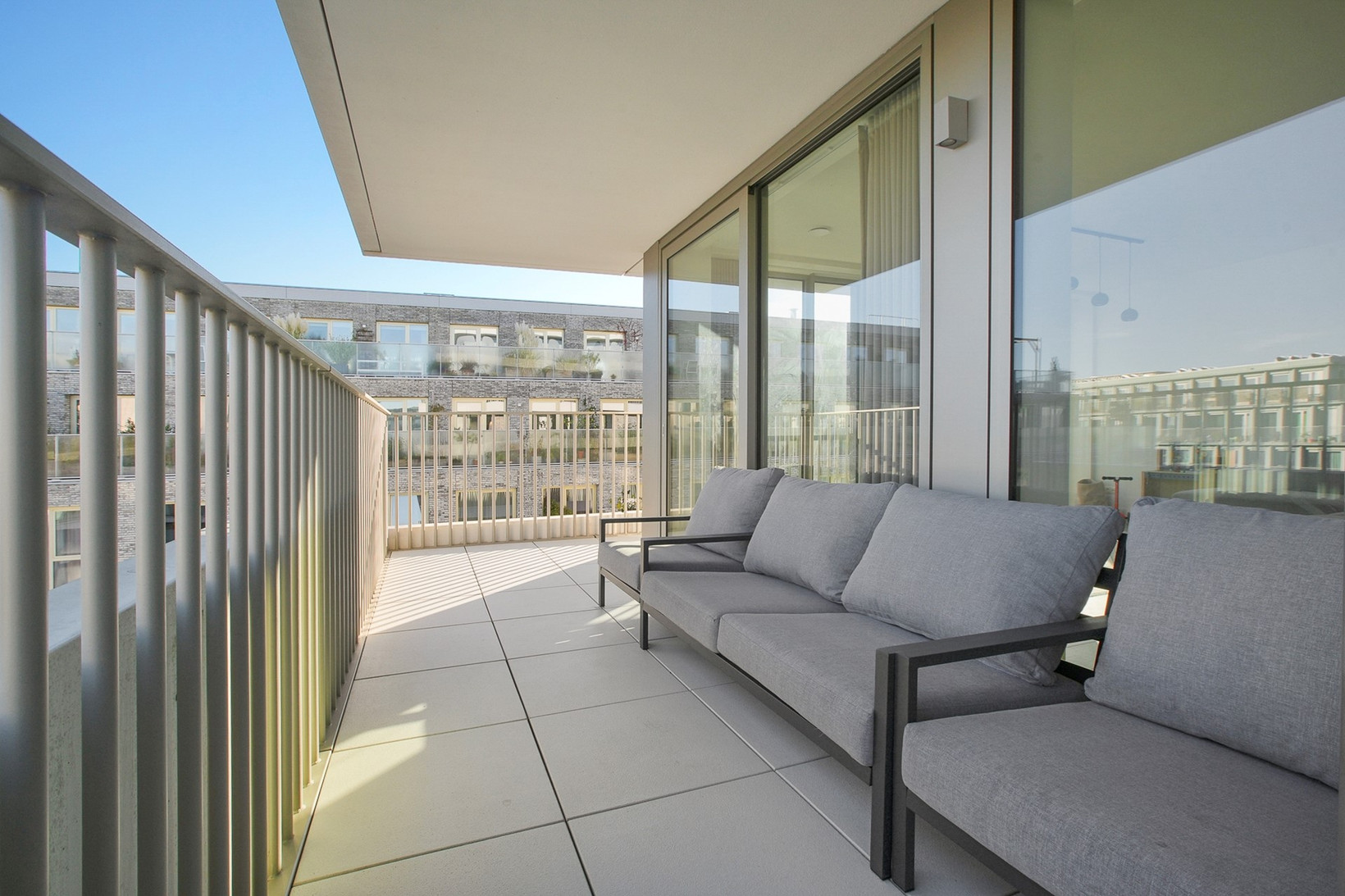 Appartement te huur: Céramiquelaan 415, Amsterdam