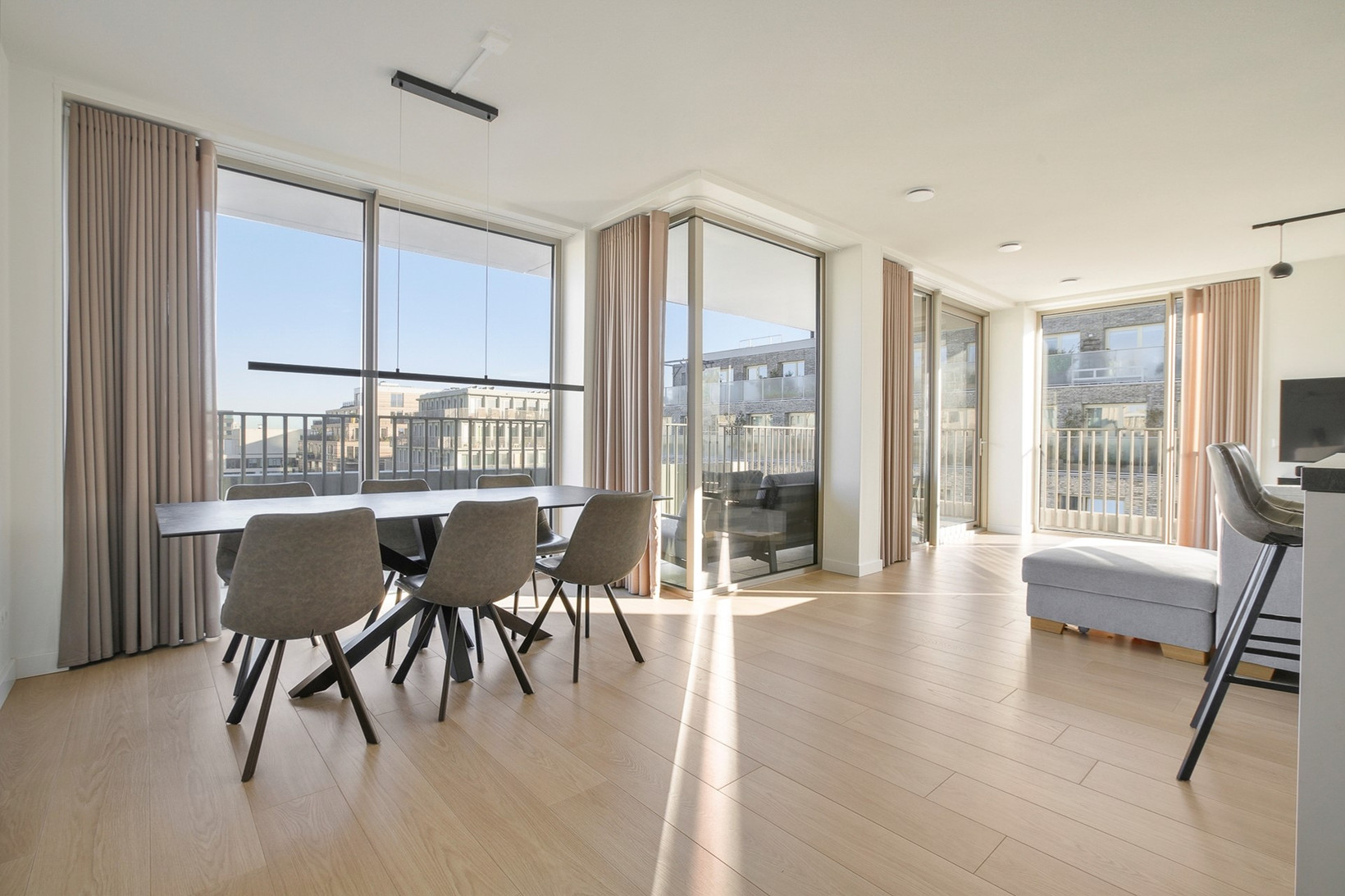 Appartement te huur: Céramiquelaan 415, Amsterdam