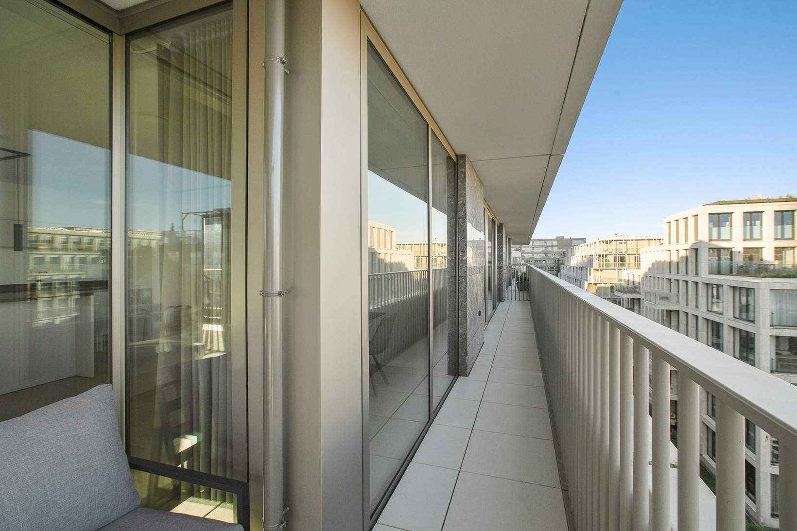 Appartement te huur: Céramiquelaan 415, Amsterdam