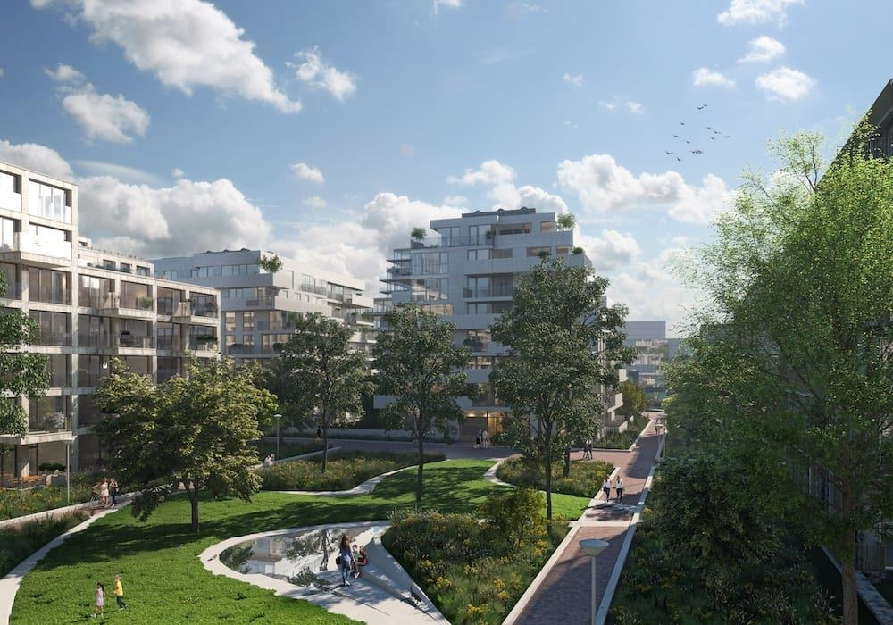Appartement te huur: Céramiquelaan 415, Amsterdam