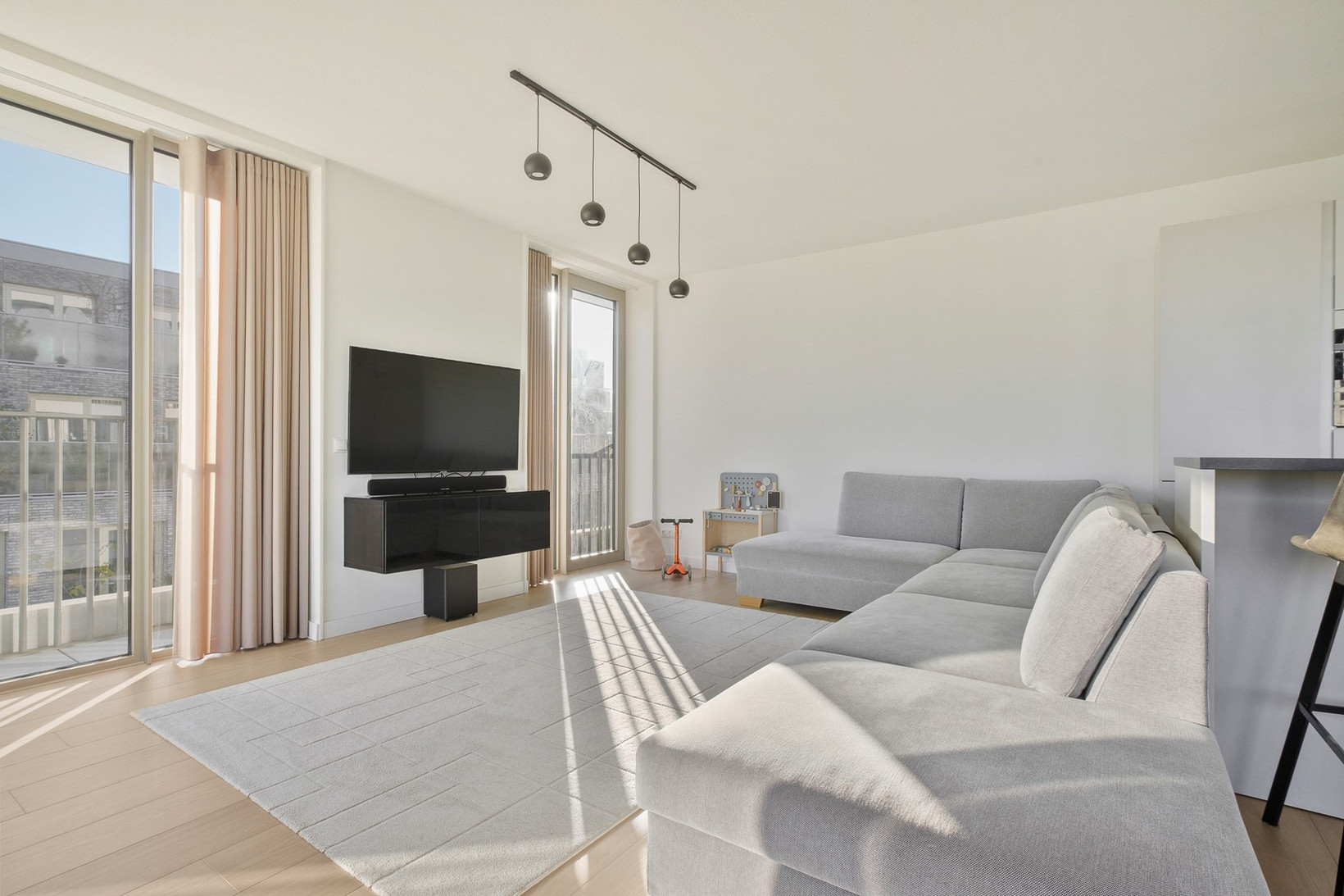 Appartement te huur: Céramiquelaan 415, Amsterdam