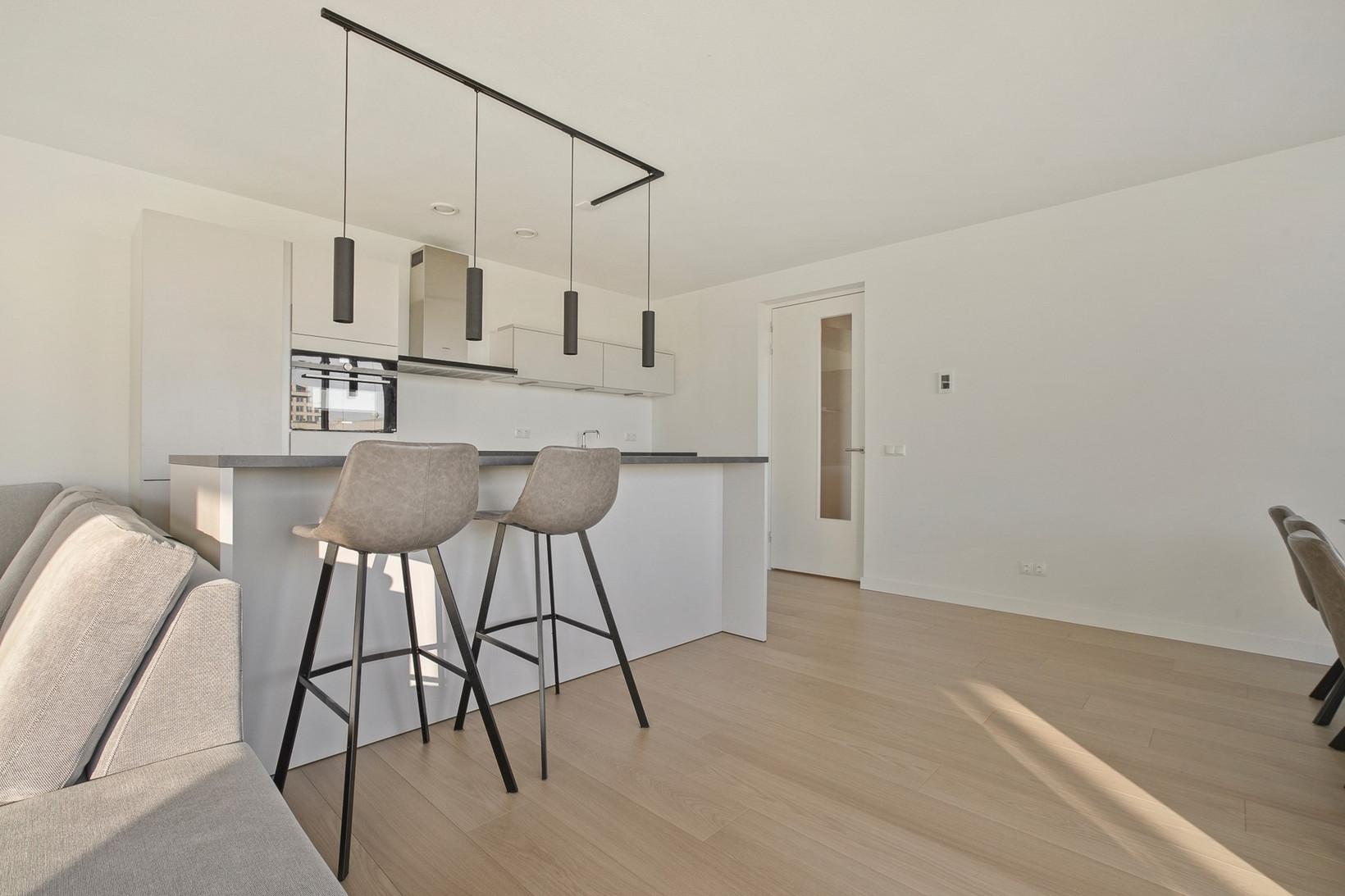 Appartement te huur: Céramiquelaan 415, Amsterdam