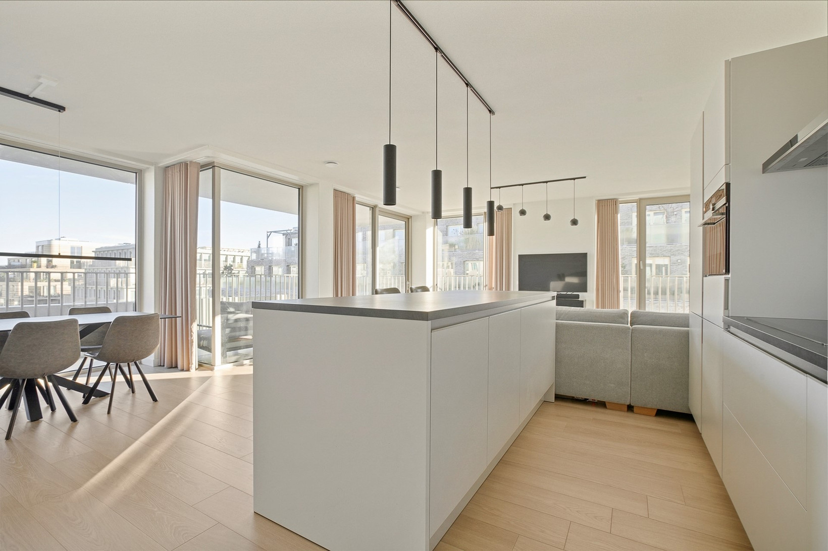 Appartement te huur: Céramiquelaan 415, Amsterdam