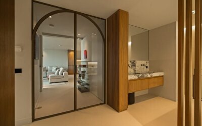 Badhuiskade 109