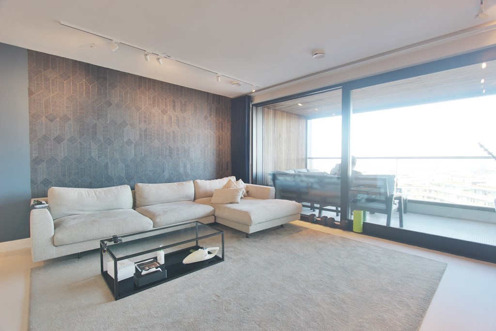 Appartement te huur: Badhuiskade 165, Amsterdam