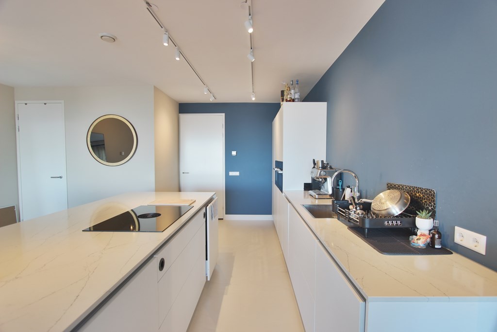 Appartement te huur: Badhuiskade 165, Amsterdam