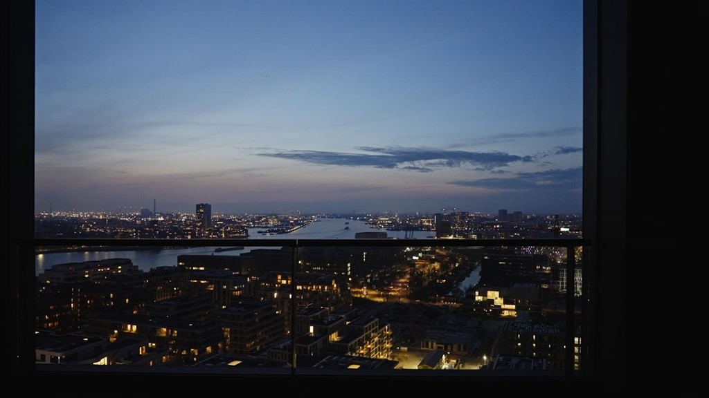 Appartement te huur: Badhuiskade 165, Amsterdam