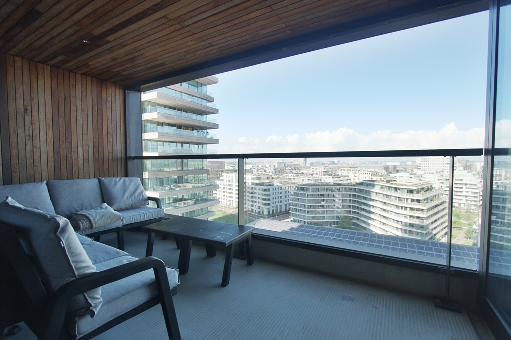 Appartement te huur: Badhuiskade 165, Amsterdam