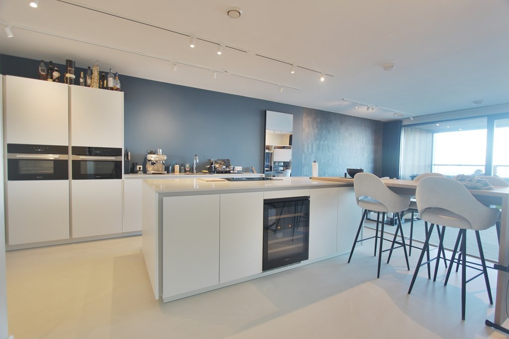 Appartement te huur: Badhuiskade 165, Amsterdam
