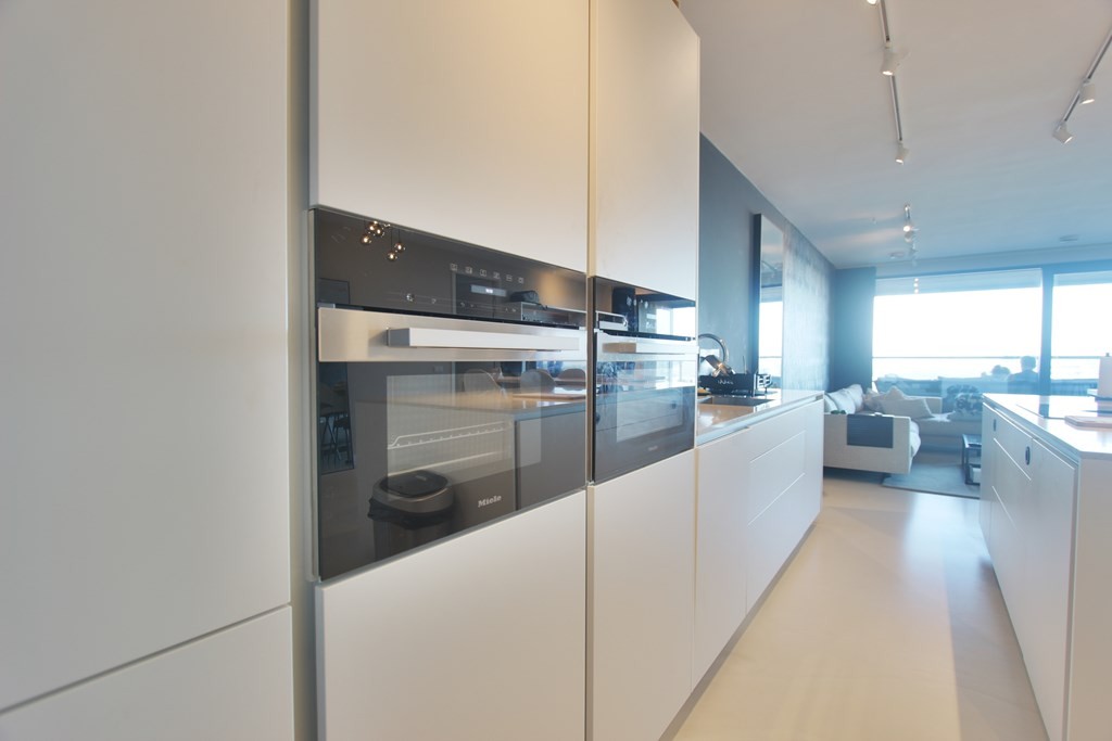 Appartement te huur: Badhuiskade 165, Amsterdam