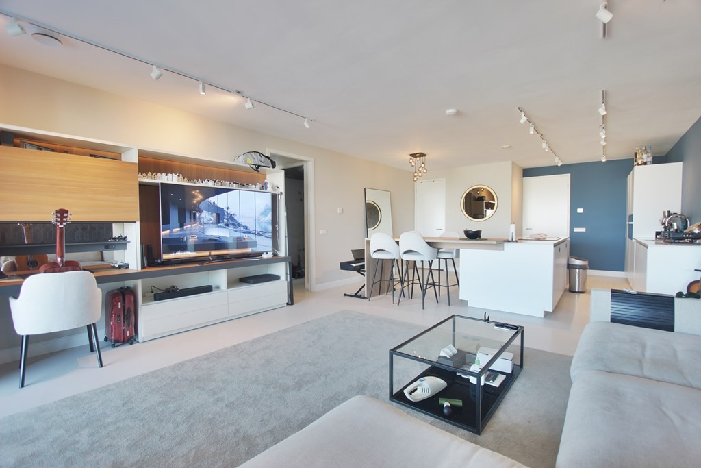 Appartement te huur: Badhuiskade 165, Amsterdam