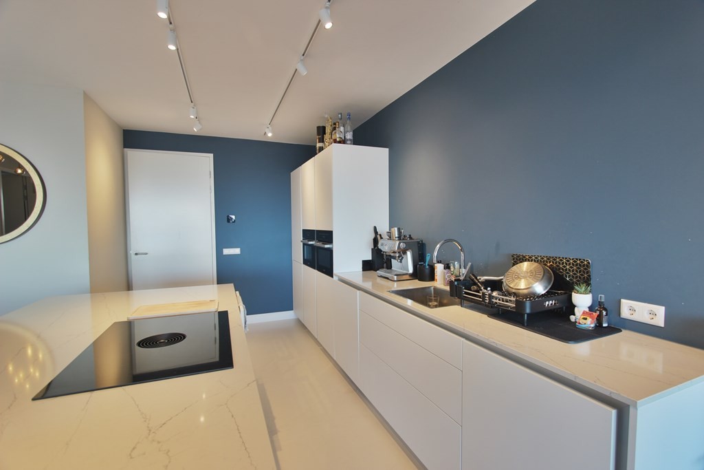 Appartement te huur: Badhuiskade 165, Amsterdam