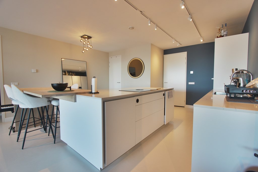 Appartement te huur: Badhuiskade 165, Amsterdam