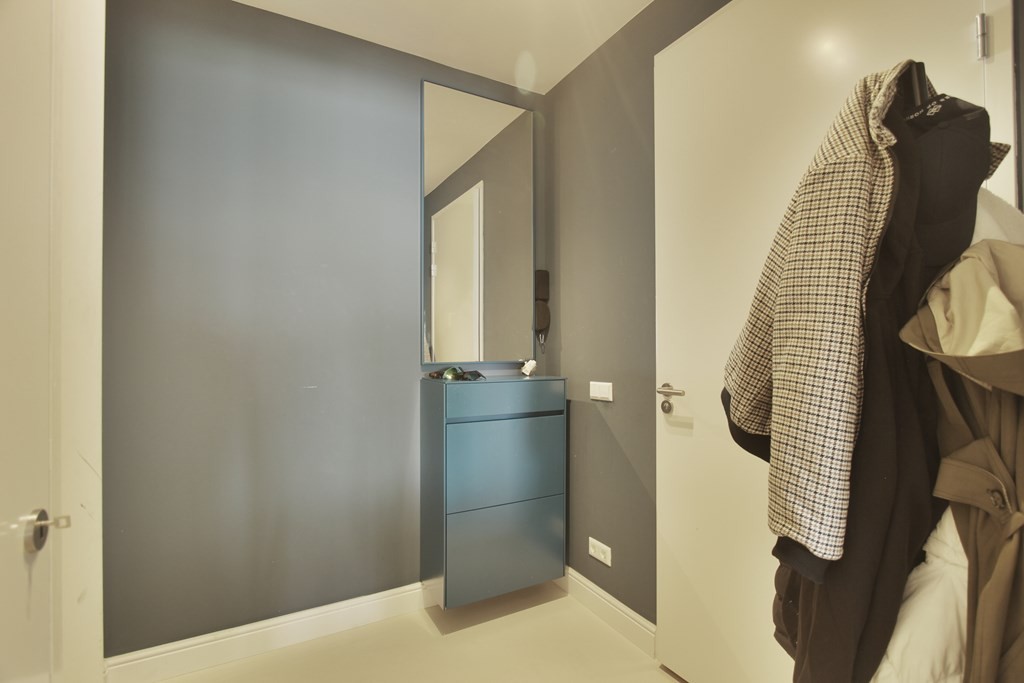 Appartement te huur: Badhuiskade 165, Amsterdam