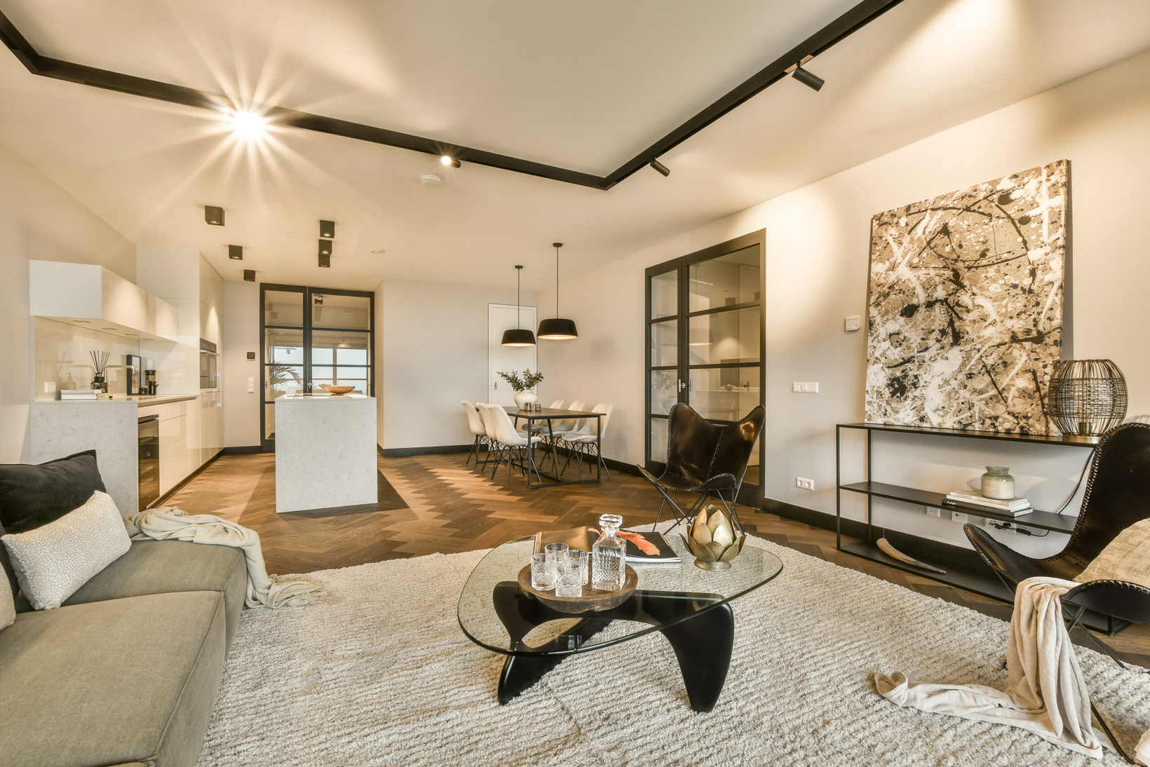 Appartement te koop: Badhuiskade 181, Amsterdam
