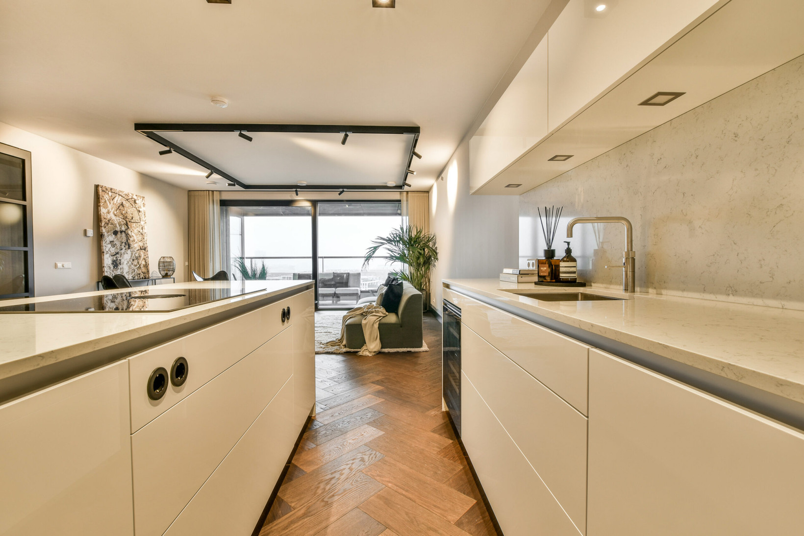 Appartement te koop: Badhuiskade 181, Amsterdam