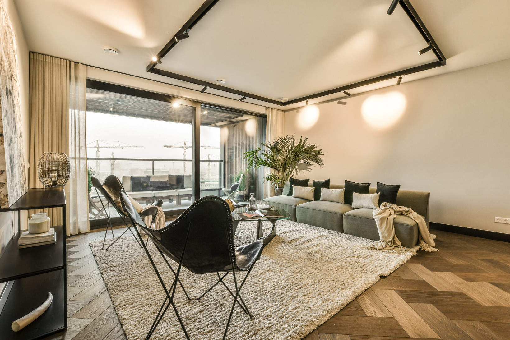 Appartement te koop: Badhuiskade 181, Amsterdam