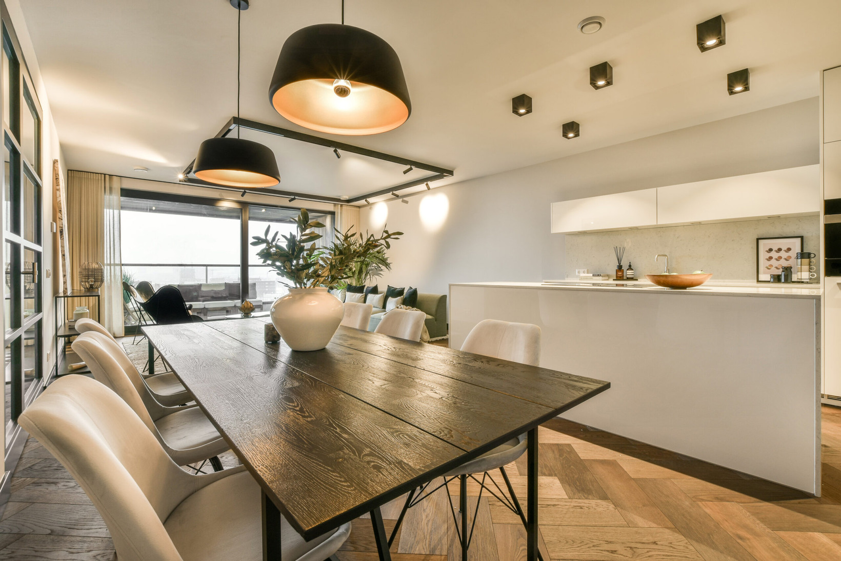 Appartement te koop: Badhuiskade 181, Amsterdam