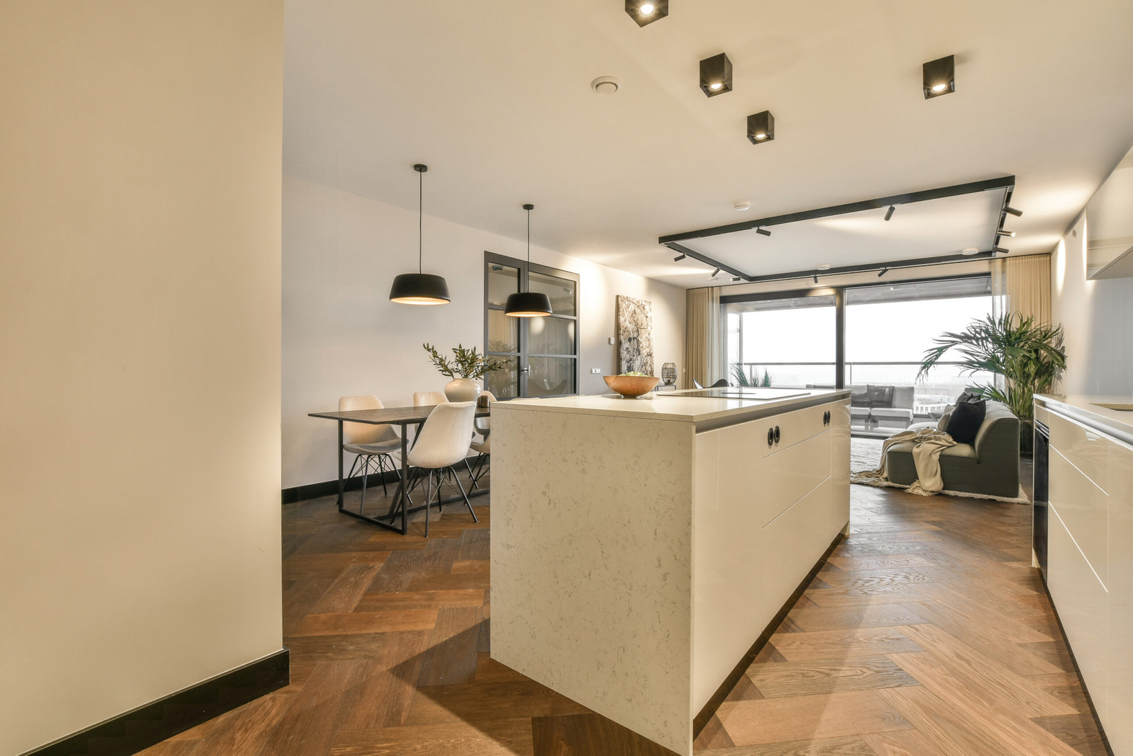 Appartement te koop: Badhuiskade 181, Amsterdam